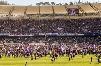 Más de 800 entradas anticipadas han comprado hinchas de Deportes Concepción