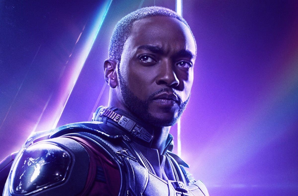 Disney+ lanzó un nuevo avance de "Falcon and the Winter Soldier" que da pequeñas pistas sobre la trama de la serie