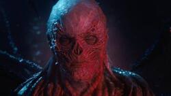 Conoce a Jamie Campbell Bower. el actor que interpretó a Vecna, el terrorífico villano de la temporada 4 de "Stranger Things"