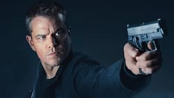 "Estoy muy feliz por él": Matt Damon se refirió a la relación entre Jennifer Lopez y Ben Affleck