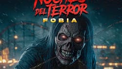 Noches de Terror en Fantasilandia: Fechas, horarios y precio de las entradas para la fiesta más escalofriante de Halloween