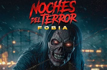 Noches de Terror en Fantasilandia: Fechas, horarios y precio de las entradas para la fiesta más escalofriante de Halloween