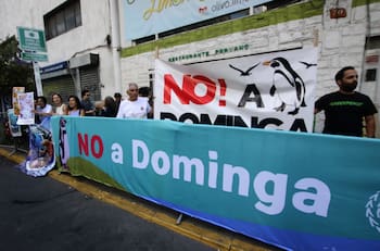 Dominga: Comité de Ministros rechazó de forma unánime el proyecto minero