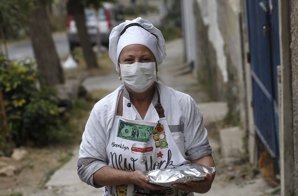 Subsidio Ingreso Mínimo Garantizado: chequea si tienes dinero por cobrar