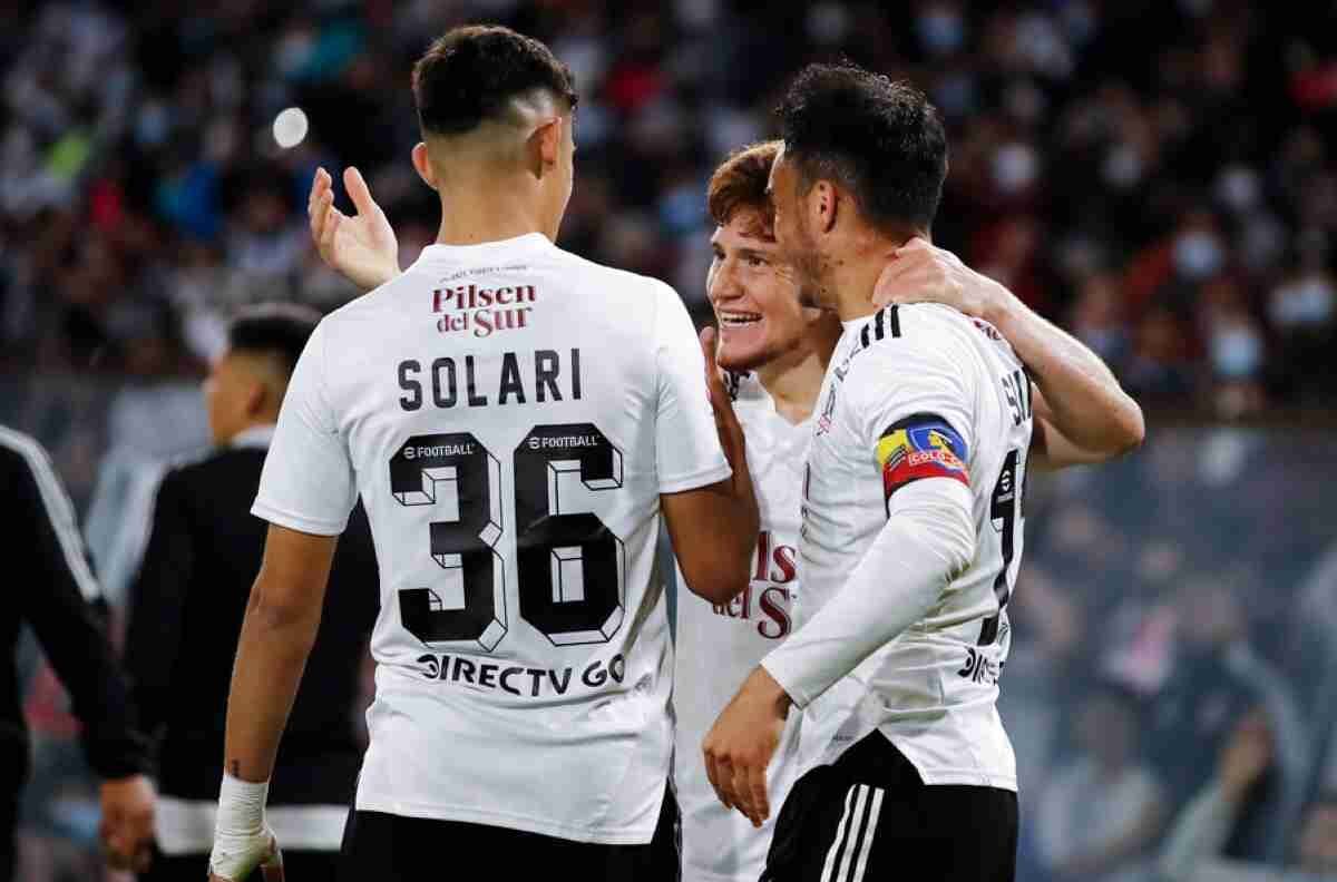 Respira Colo Colo: Seremi habría confirmado que no hay contactos estrechos en el plantel