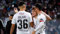 Respira Colo Colo: Seremi habría confirmado que no hay contactos estrechos en el plantel