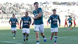Wanderers tuvo su revancha: resultados de este sábado 7 de febrero en Copa Chile 2026