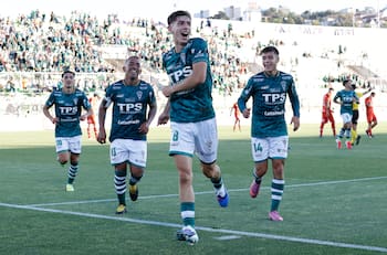 Wanderers tuvo su revancha: resultados de este sábado 7 de febrero en Copa Chile 2026