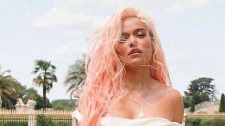 La canción que Karol G rechazó por el contenido de la letra y fue un éxito mundial