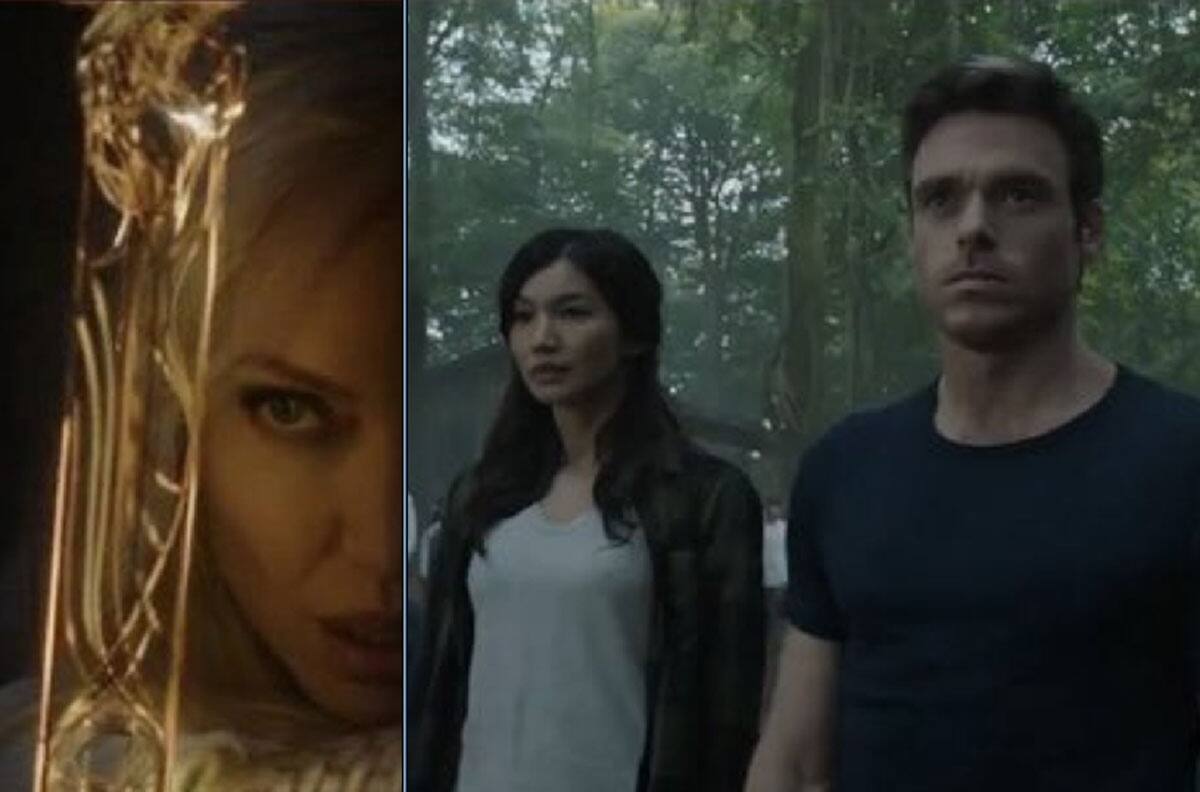 Marvel anuncia la fechas de sus diez próximas películas hasta el 2023: Además sorprendió con las primeras imágenes de "Eternals"