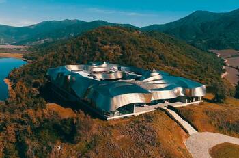 Estos son los 4 hoteles chilenos que destacan entre los mejores de Sudamérica según importante ranking