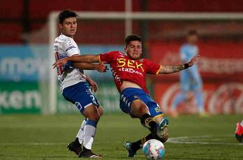 ¿Se suspenderá el partido entre Unión Española y Universidad Católica en el Estadio Santa Laura?