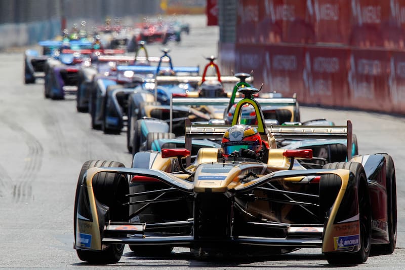 Entre 10 y 15 millones de dólares es el costo total de tener nuevamente una fecha de la prueba automovilística en la capital.