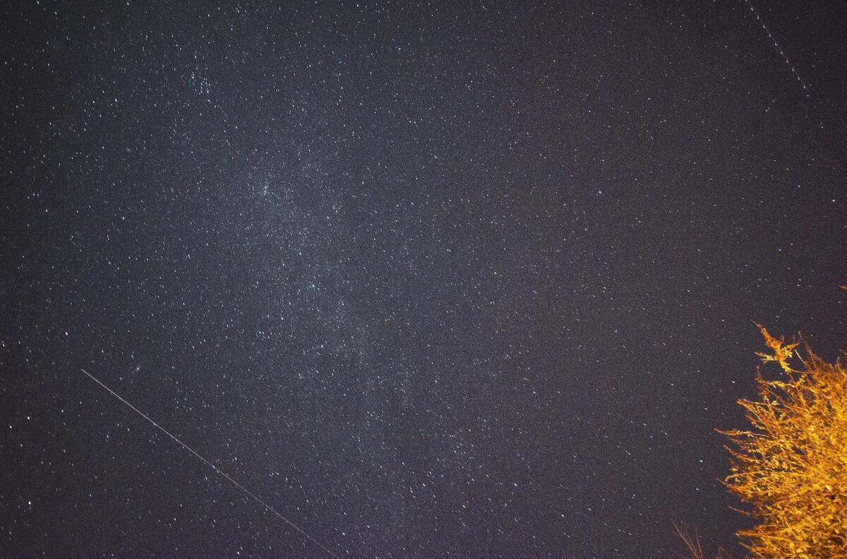 Lluvia de Estrellas Deltas Acuáridas: ¿Cuándo sucederá este evento y por qué ocurre?