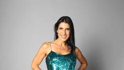 María José Campos, "Porotito Verde", regresa a la televisión tras más de 13 años ausente para participar en "Aquí se Baila"