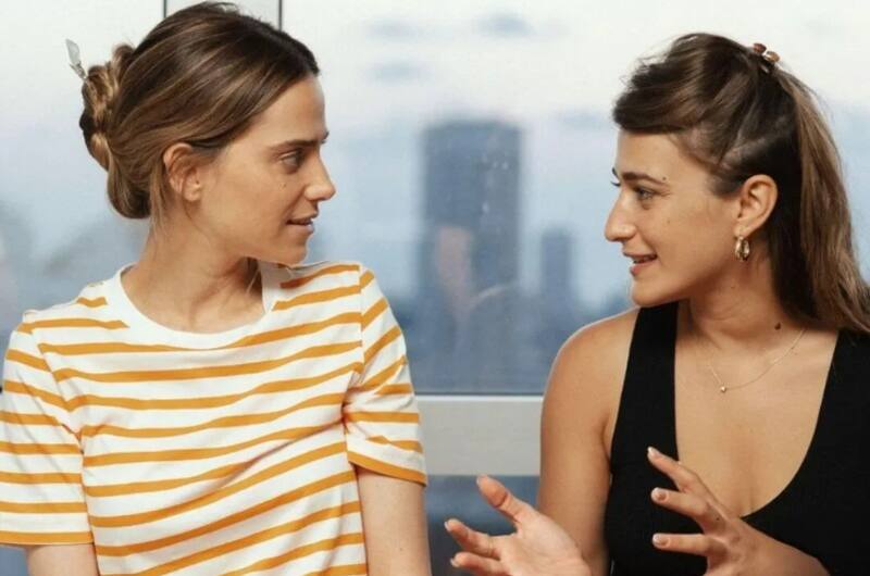 "Vientre Funcional" cuenta con una sola temporada. Créditos: Netflix