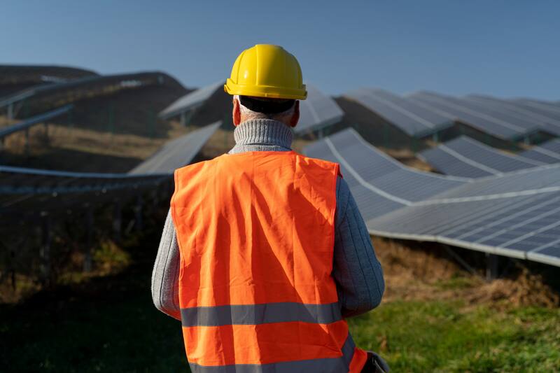 El proyecto está esperando la evaluación ambiental por parte de la SEIA para continuar con las obras. Imagen referencial.