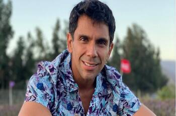 “Mucho cansancio, problemas”: Juan Pablo Queraltó reveló que fue víctima de magia negra