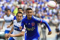 “En varios mercados soné en la U, estuve muy cerca de retornar”