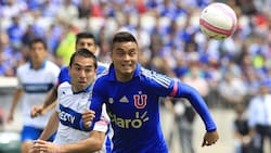 “En varios mercados soné en la U, estuve muy cerca de retornar”