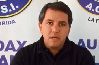 "Chile tiene que ser el tercer torneo de América Latina": La propuesta de Antillo para la ANFP