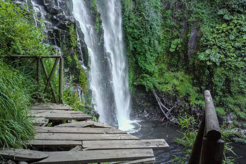 Este lugar se encuentra a 3 horas de Santiago.
Créditos: Flickr.