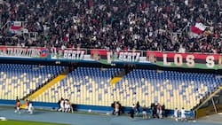 VIDEO | Un desahogo impactante: así se vivió en el estadio el penal que devolvió a Lota Schwager al profesionalismo