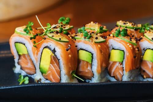 El listado fue armado en base a la opinión de los comensales de TripAdvisor. Créditos: Shinsei