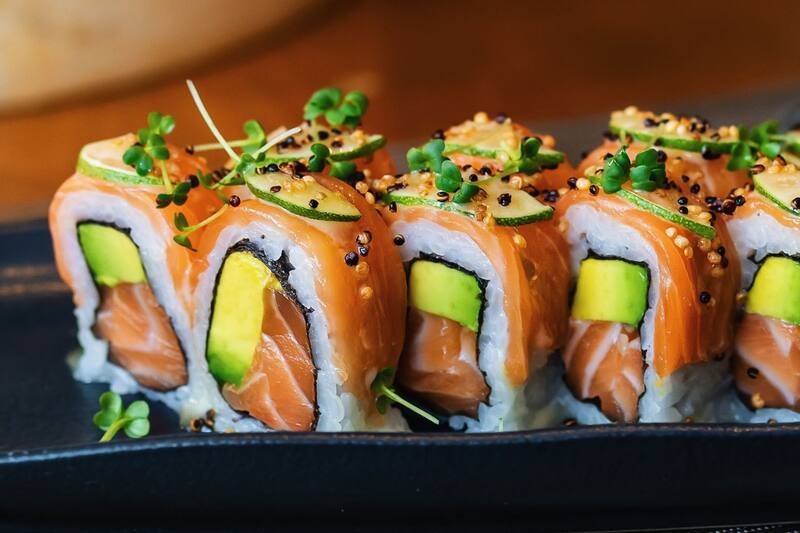 El listado fue armado en base a la opinión de los comensales de TripAdvisor. Créditos: Shinsei