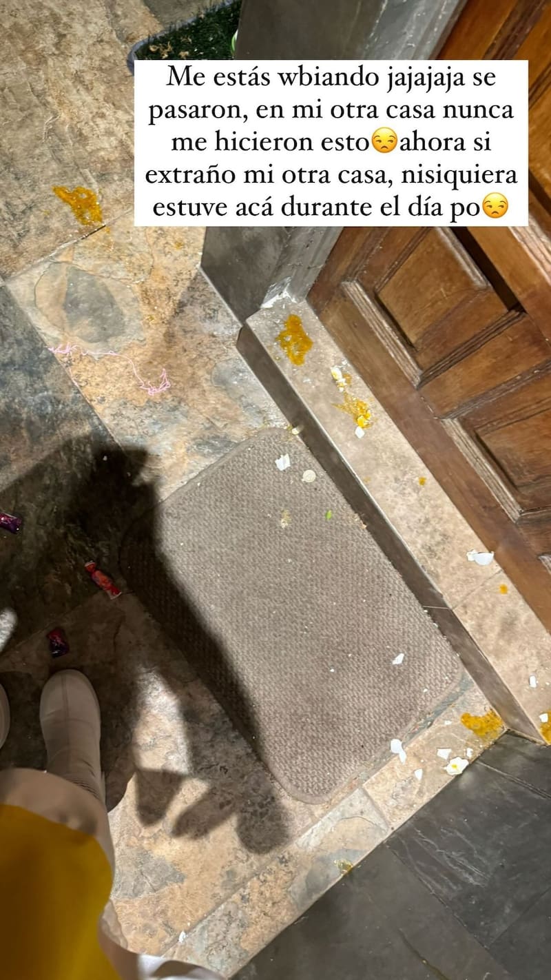 Naya Fácil en Instagram