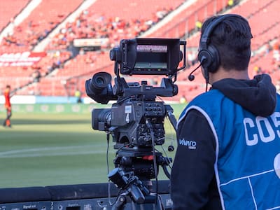 Arranca la segunda rueda del Campeonato Nacional y este partido se podrá ver GRATIS por TV