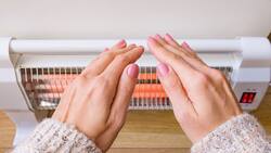 Hasta 40% de descuento: Este popular banco tiene ofertas increíbles en calefactores para el invierno