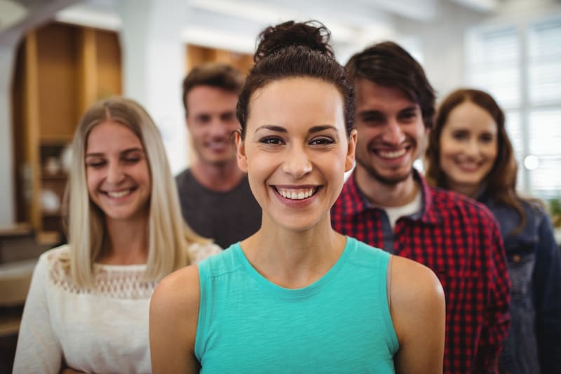 La Inteligencia Artificial eligió 10.