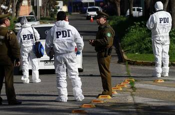 Mujer es condenada a 12 años de presidio efectivo por apuñalar a su amigo