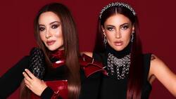 ¿Dedicado a sus exparejas? la letra de la canción entre Karen Paola y Myriam Hernández que está dando que hablar