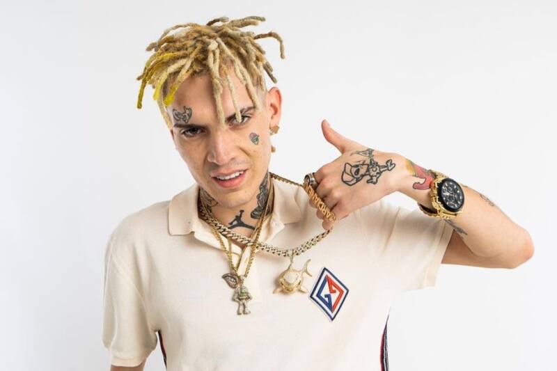 realizó una potente confesión.