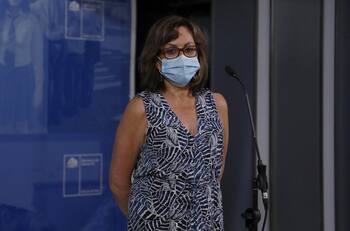 PAES de Historia: Directora del Demre aclaró cuál era la respuesta correcta a cuestionada pregunta