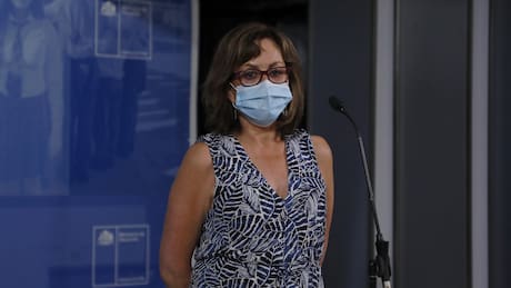 PAES de Historia: Directora del Demre aclaró cuál era la respuesta correcta a cuestionada pregunta