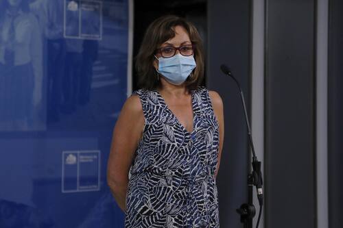 PAES de Historia: Directora del Demre aclaró cuál era la respuesta correcta a cuestionada pregunta