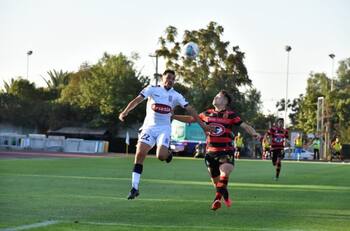 Así quedó la tabla de posiciones de la Primera B tras la derrota de Rangers
