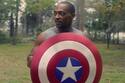 El escudo tiene dueño: Anthony Mackie decidió protagonizar "Capitán América 4"
