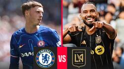 MARCADOR FINAL | Chelsea 2 - Los Angeles FC 0 por FIFA - Mundial de Clubes 2025