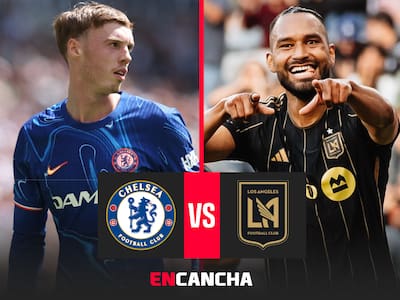 EN VIVO | Chelsea vs. Los Angeles FC por FIFA - Mundial de Clubes 2025: minuto a minuto del partido