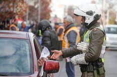Restricción vehicular 2026: ¿Cuándo comienza y de cuánto es la multa por no respetar la medida?