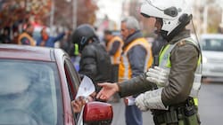 Restricción vehicular 2026: ¿Cuándo comienza y de cuánto es la multa por no respetar la medida?