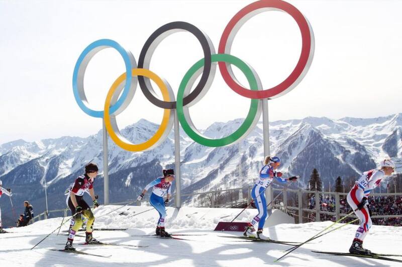 Un día como hoy se realizan los JJ.OO. de invierno de Chamonix, Francia, los cuales fueron los primeros en la historia.