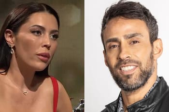 Daniela Aránguiz defendió con todo a Jorge Valdivia tras polémicos dichos de Natthy Chilena