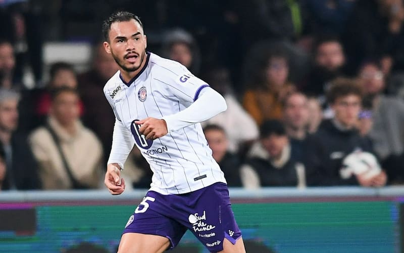 El seleccionado chileno es figura en la Copa de Francia