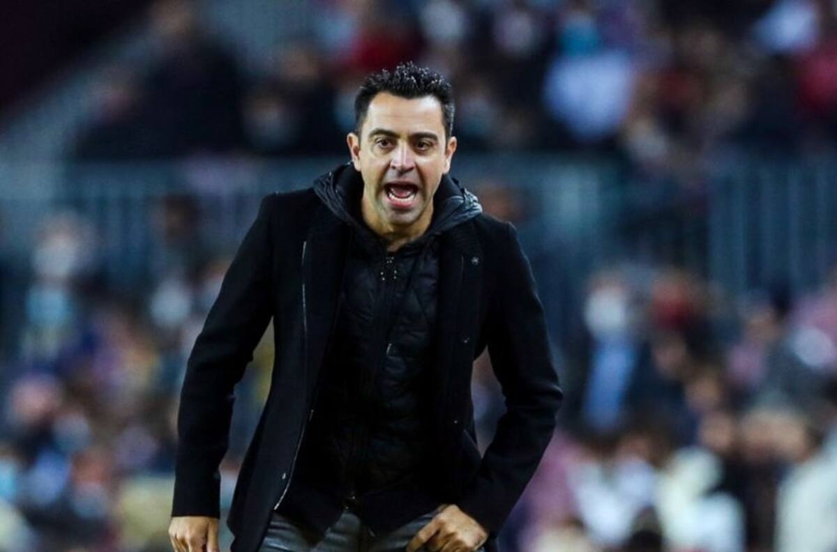 La dura confesión de Xavi ante los rumores del retiro de Sergio Agüero