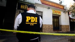 PDI abre cupos para ser agente policial: sueldos comienzan en $1.000.000